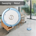 Portable And Practical Mini Vacuum Cleaner Robot / Robotic Floor Sweeper